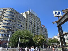 Metrou Bucur Obor, de vanzare apartament 2 camere