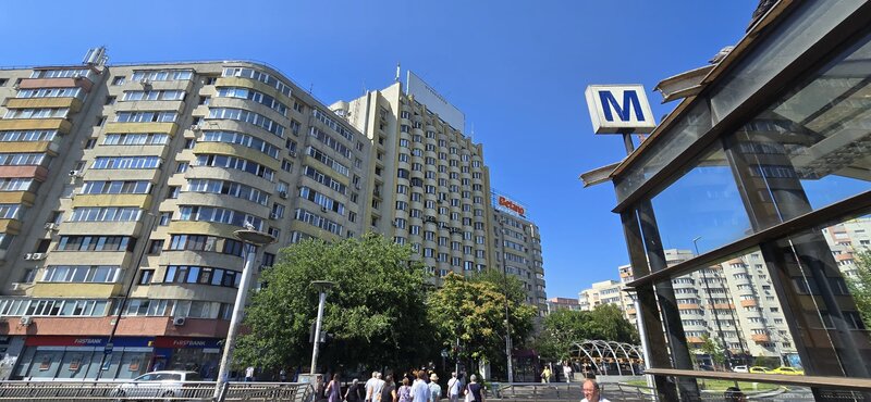 Metrou Bucur Obor de vanzare apartament 2 camere
