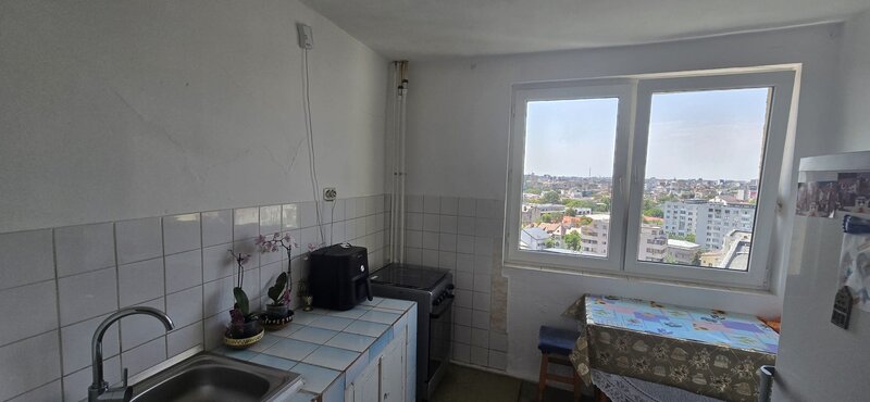 Metrou Bucur Obor de vanzare apartament 2 camere