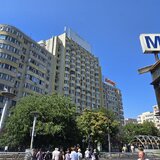 Metrou Bucur Obor de vanzare apartament 2 camere